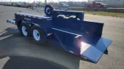 new Equipment / Flatbed Trailers Air Tow  for sale, in Dayton, OH Thumbnail 16