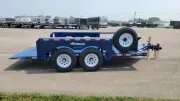 new Equipment / Flatbed Trailers Air Tow  for sale, in Dayton, OH Thumbnail 6