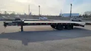 new Equipment / Flatbed Trailers Moritz International  for sale, in Dayton, OH Thumbnail 11
