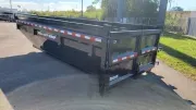 new Dump Trailers Sure-Trac  for sale, in Dayton, OH Thumbnail 5