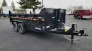 new Dump Trailers Sure-Trac  for sale, in Dayton, OH Thumbnail 13