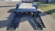 new Equipment / Flatbed Trailers Behnke  for sale, in Dayton, OH Thumbnail 12