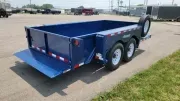 new Equipment / Flatbed Trailers Air Tow  for sale, in Dayton, OH Thumbnail 8