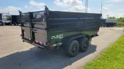 new Dump Trailers PJ Trailers  for sale, in Dayton, OH Thumbnail 9