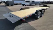 new Equipment / Flatbed Trailers Behnke  for sale, in Dayton, OH Thumbnail 4