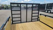 new Utility Trailers Sure-Trac  for sale, in Dayton, OH Thumbnail 6