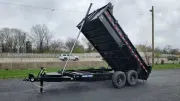 new Dump Trailers Sure-Trac  for sale, in Dayton, OH Thumbnail 7