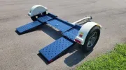 new Car Haulers / Racing Trailers Master Tow  for sale, in Dayton, OH Thumbnail 3