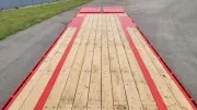 new Equipment / Flatbed Trailers PJ Trailers  for sale, in Dayton, OH Thumbnail 2