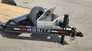 new Equipment / Flatbed Trailers Moritz International  for sale, in Dayton, OH Thumbnail 7