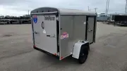 used Cargo (Enclosed) Trailers Other  for sale, in Dayton, OH Thumbnail 6