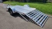 new Utility Trailers Triton Trailers  for sale, in Dayton, OH Thumbnail 8