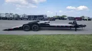 used Equipment / Flatbed Trailers Load Trail  for sale, in Dayton, OH Thumbnail 17