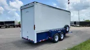 new Cargo (Enclosed) Trailers Air Tow  for sale, in Dayton, OH Thumbnail 8