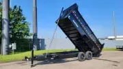 new Dump Trailers Sure-Trac  for sale, in Dayton, OH Thumbnail 17