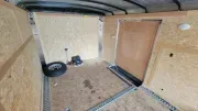 used Cargo (Enclosed) Trailers Forest River  for sale, in Dayton, OH Thumbnail 10