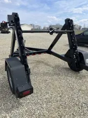 new Equipment / Flatbed Trailers Behnke  for sale, in Dayton, OH Thumbnail 6