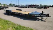 new Equipment / Flatbed Trailers Sure-Trac  for sale, in Dayton, OH Thumbnail 16
