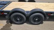 new Equipment / Flatbed Trailers PJ Trailers  for sale, in Dayton, OH Thumbnail 13