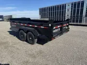 new Dump Trailers Moritz International  for sale, in Dayton, OH Thumbnail 5