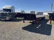 new Equipment / Flatbed Trailers Behnke  for sale, in Dayton, OH Thumbnail 9