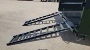 new Dump Trailers Sure-Trac  for sale, in Dayton, OH Thumbnail 15