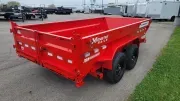 new Dump Trailers PJ Trailers  for sale, in Dayton, OH Thumbnail 9