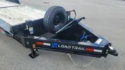 used Equipment / Flatbed Trailers Load Trail  for sale, in Dayton, OH Thumbnail 5