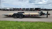 new Equipment / Flatbed Trailers Moritz International  for sale, in Dayton, OH Thumbnail 15