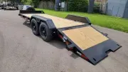 new Equipment / Flatbed Trailers Moritz International  for sale, in Dayton, OH Thumbnail 9