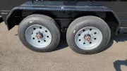 new Dump Trailers Sure-Trac  for sale, in Dayton, OH Thumbnail 6