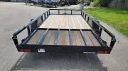 new Utility Trailers Sure-Trac  for sale, in Dayton, OH Thumbnail 11