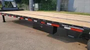 new Equipment / Flatbed Trailers Moritz International  for sale, in Dayton, OH Thumbnail 9