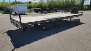 new Equipment / Flatbed Trailers PJ Trailers  for sale, in Dayton, OH Thumbnail 13