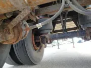 used Dump Trailers East  for sale, in Dayton, OH Thumbnail 8