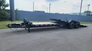 used Equipment / Flatbed Trailers Load Trail  for sale, in Dayton, OH Thumbnail 1