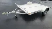 new Utility Trailers Triton Trailers  for sale, in Dayton, OH Thumbnail 2