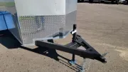new Cargo (Enclosed) Trailers Formula Trailers  for sale, in Dayton, OH Thumbnail 4