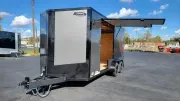 new Cargo (Enclosed) Trailers Formula Trailers  for sale, in Dayton, OH Thumbnail 12