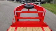 new Equipment / Flatbed Trailers PJ Trailers  for sale, in Dayton, OH Thumbnail 16