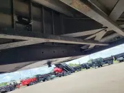 used Grain Semi Trailers Timpte  for sale, in Dayton, OH Thumbnail 4