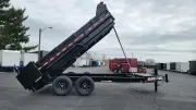 new Dump Trailers Sure-Trac  for sale, in Dayton, OH Thumbnail 15