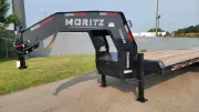 new Equipment / Flatbed Trailers Moritz International  for sale, in Dayton, OH Thumbnail 12