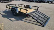 new Utility Trailers Sure-Trac  for sale, in Dayton, OH Thumbnail 11
