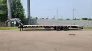 new Equipment / Flatbed Trailers Moritz International  for sale, in Dayton, OH Thumbnail 11