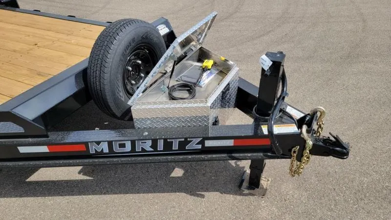 2026 Moritz