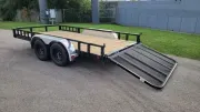 new Utility Trailers PJ Trailers  for sale, in Dayton, OH Thumbnail 14