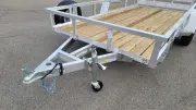 new Utility Trailers Sure-Trac  for sale, in Dayton, OH Thumbnail 5