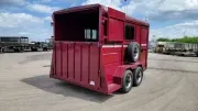 new Stock / Stock Combo Trailers Valley  for sale, in Dayton, OH Thumbnail 6