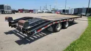used Equipment / Flatbed Trailers Trail King  for sale, in Dayton, OH Thumbnail 13